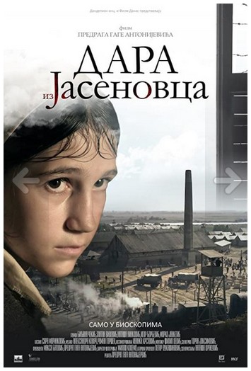 Dara of Jasenovac [2020] [1080p] [2,5 Gb]